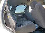 2004 Chevrolet Tahoe C1500 იყიდება Colton-ში, CA - Front End