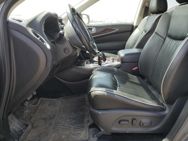  INFINITI QX60 2019 Szary