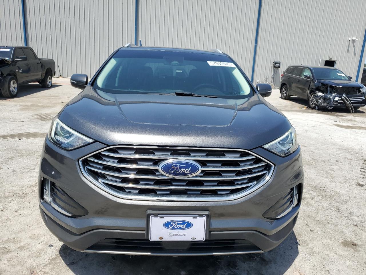 2FMPK3J92LBA94212 FORD EDGE 2020