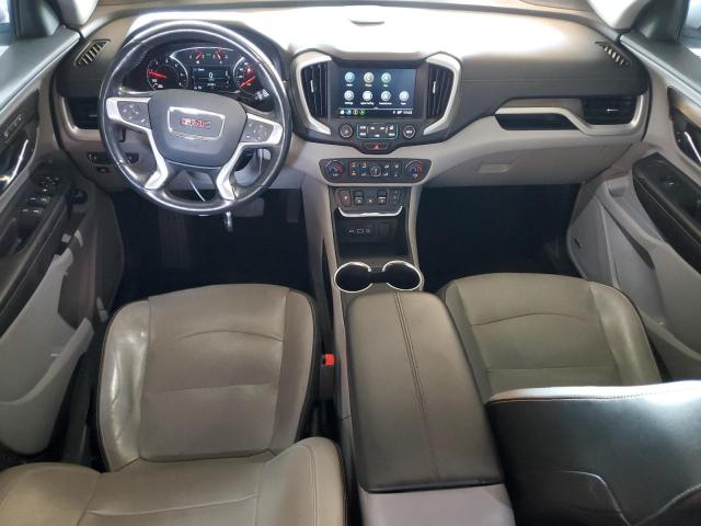  GMC TERRAIN 2018 White