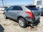 2017 Cadillac Xt5  на продаже в Los Angeles, CA - Rear End