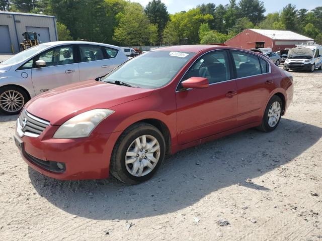 2009 Nissan Altima 2.5