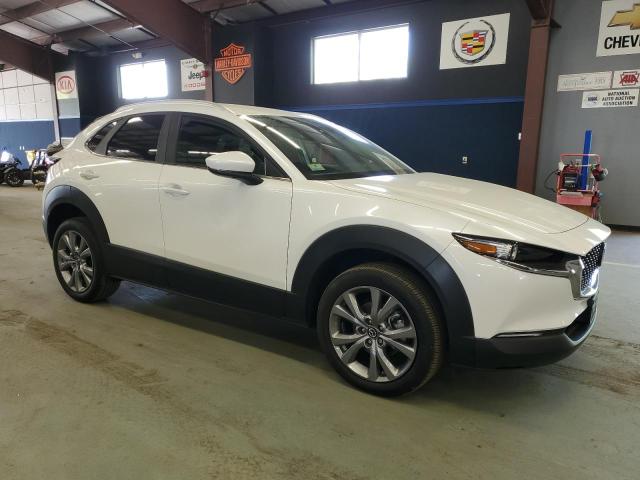  MAZDA CX30 2023 Белый