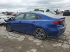 2023 Kia Forte Lx للبيع في Indianapolis، IN - Front End