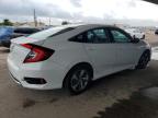 2021 Honda Civic Lx for Sale in Houston, TX - Normal Wear