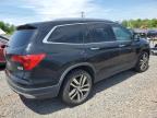 2017 Honda Pilot Touring продається в Hillsborough, NJ - Front End