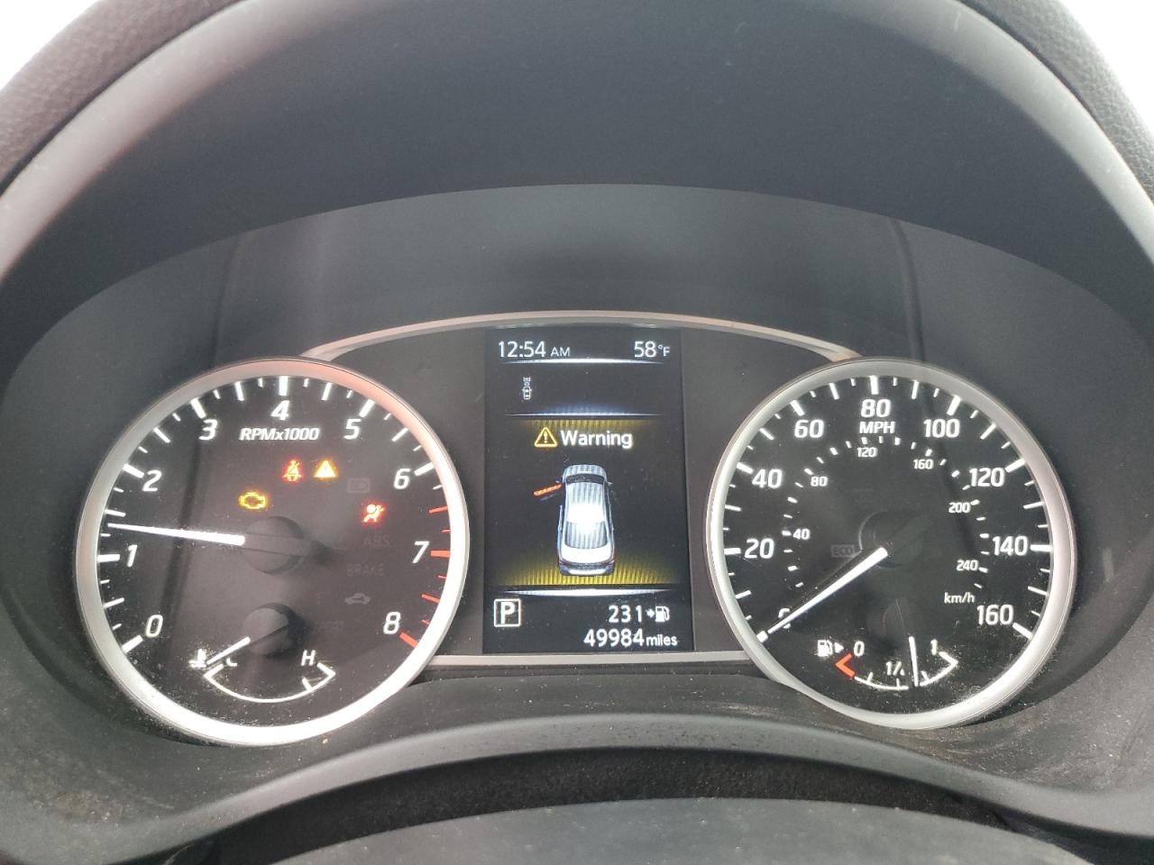 3N1AB7AP1JY216775 NISSAN SENTRA 2018