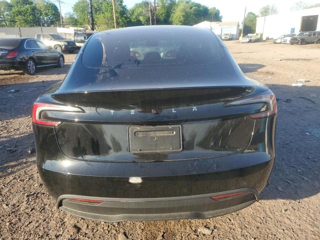 TESLA MODEL 3 2024 Black