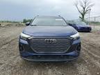 Cicero, IN에서 판매 중인 2022 Audi Q4 E-Tron Premium Plus S-Line - Side