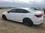 2024 HONDA CIVIC EX à vendre chez Copart AB - EDMONTON