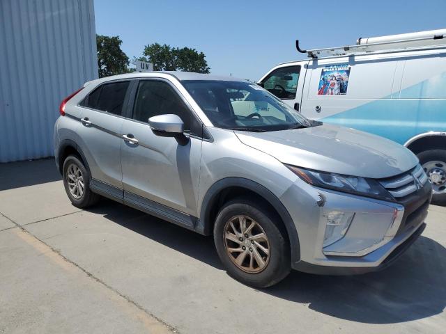  MITSUBISHI ECLIPSE 2019 Silver
