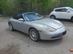 2000 Porsche 911 Carrera 2 იყიდება Cookstown-ში, ON - Minor Dent/Scratches
