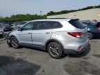 2017 Hyundai Santa Fe Se   zu verkaufen in Exeter, RI - Front End