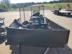 2010 Karavan Utility Trailer en Venta en Gaston, SC - Side