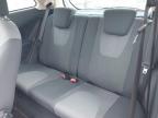 2015 FORD KA ZETEC for sale at Copart SANDWICH