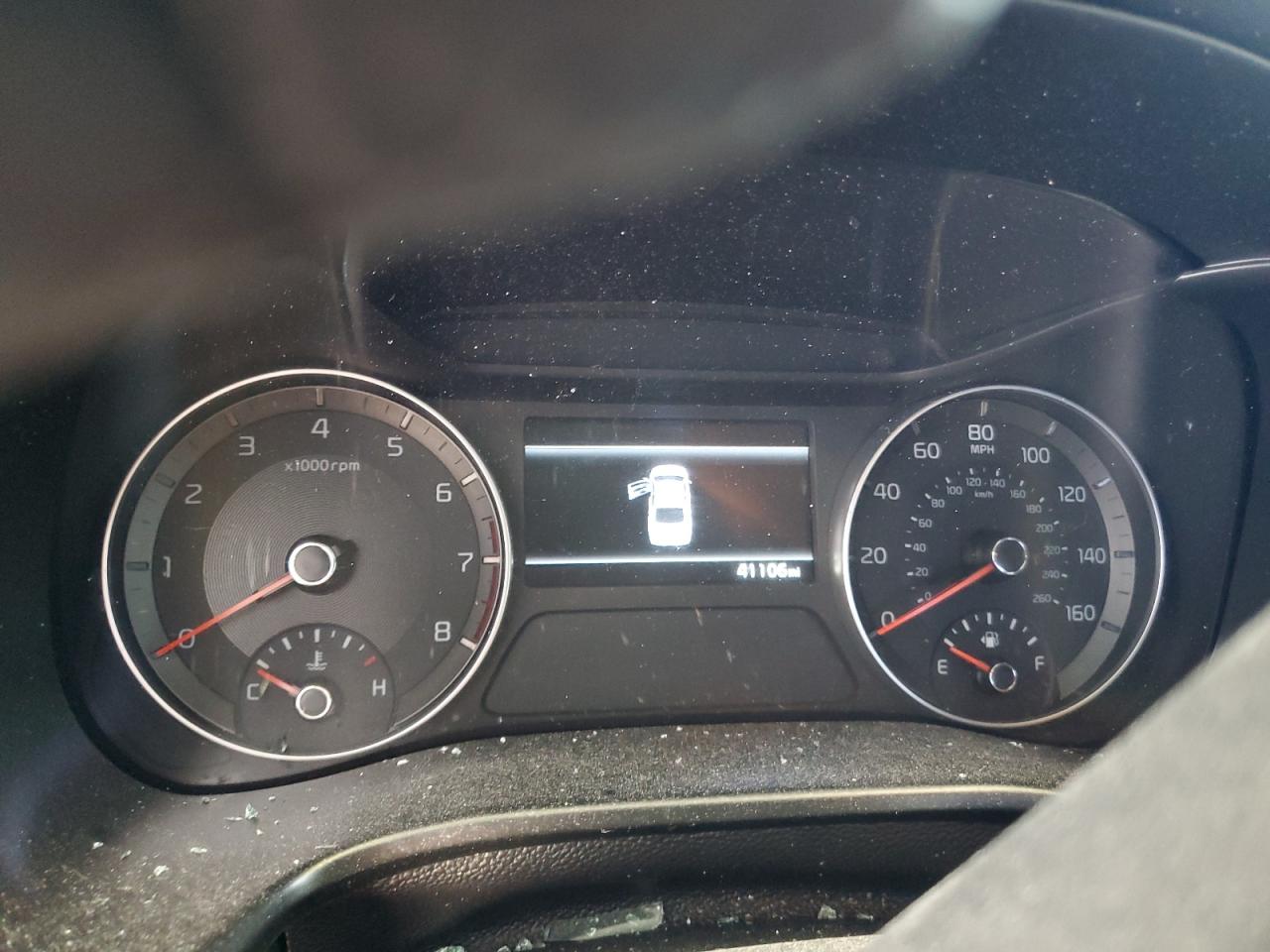 2023 Kia Forte Gt Line VIN: 3KPF54AD3PE516357 Lot: 57383425