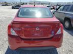 2015 Nissan Versa S იყიდება Mentone-ში, CA - Front End