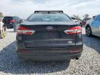 2020 Ford Fusion Se   na sprzedaż w Riverview, FL - Front End