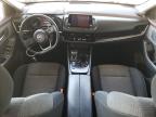 2021 Nissan Rogue Sv იყიდება Sacramento-ში, CA - Front End