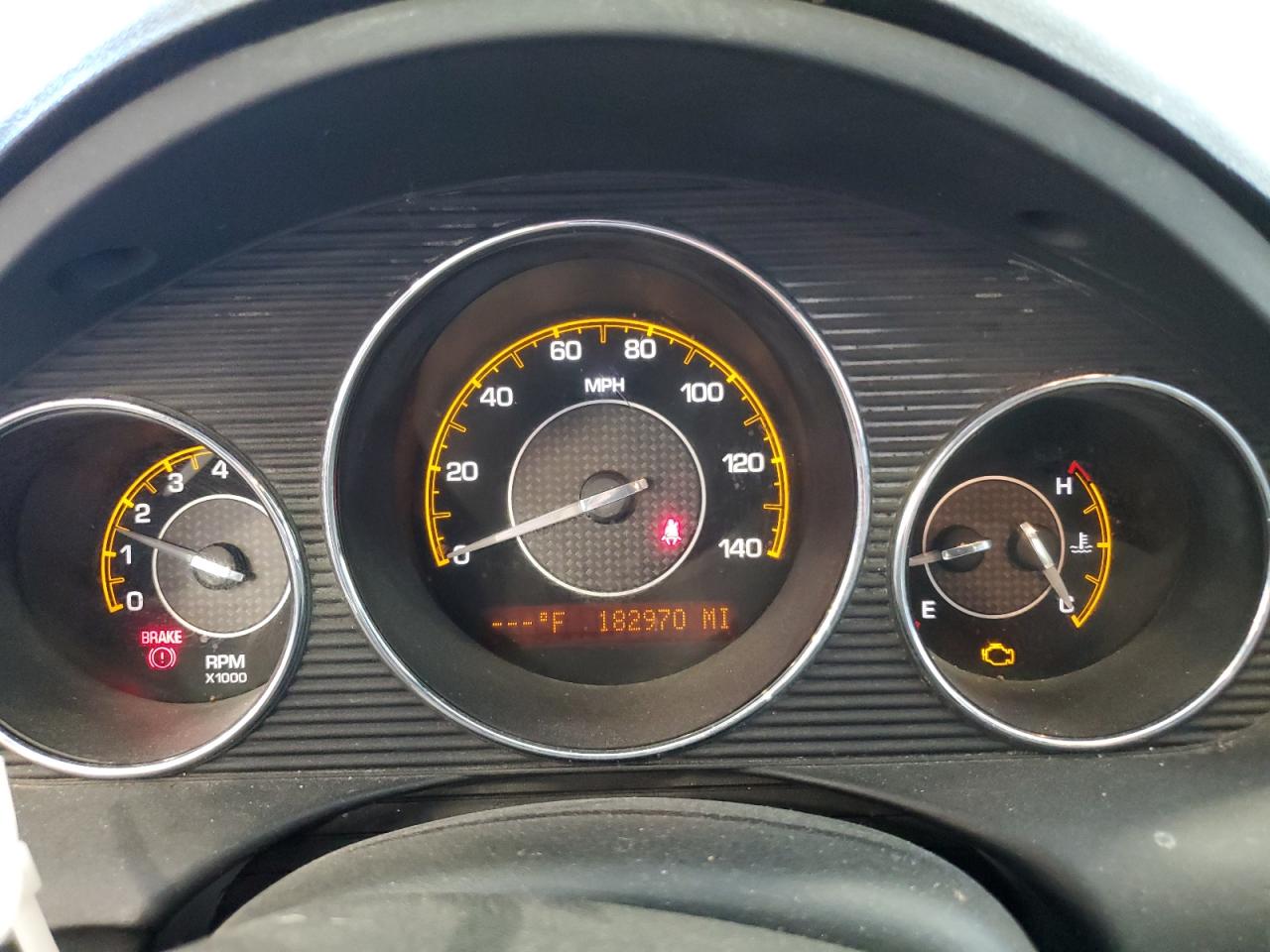 2007 Saturn Aura Xe VIN: 1G8ZS57N37F238006 Lot: 56410265