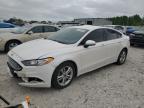 2018 Ford Fusion Se zu verkaufen in Wayland, MI - All Over