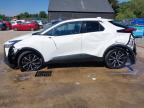 2024 TOYOTA C-HR DESIG for sale at Copart COLCHESTER