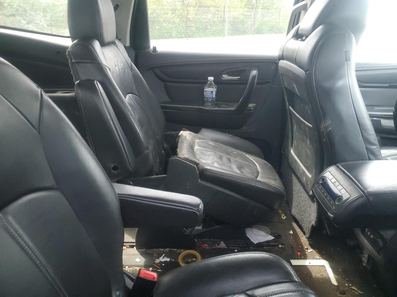 2015 Chevrolet Traverse Lt VIN: 1GNKRHKD7FJ271421 Lot: 55316185