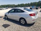 2018 Chevrolet Cruze Ls for Sale in Ellenwood, GA - Side
