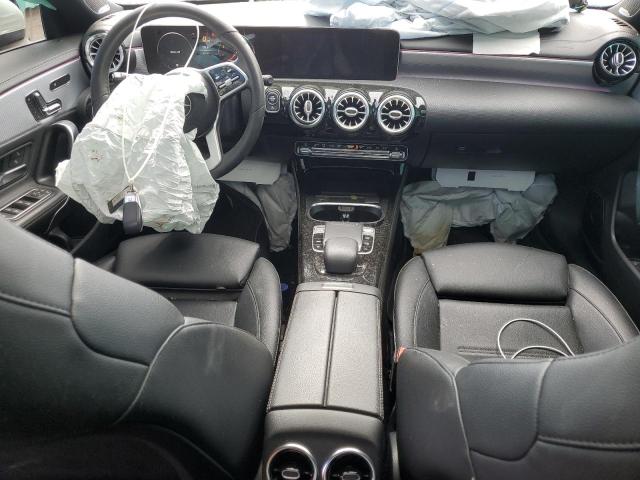  MERCEDES-BENZ CLA-CLASS 2020 Белы