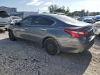 2017 Nissan Altima 2.5 на продаже в Opa Locka, FL - Front End