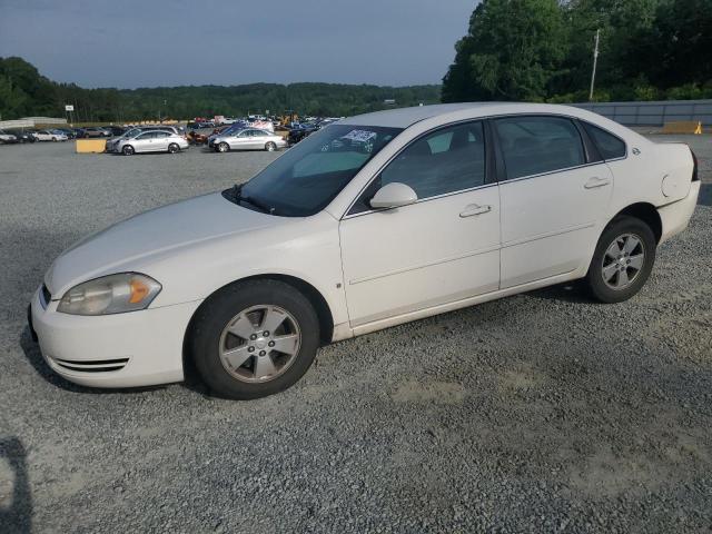 2007 Chevrolet Impala Lt