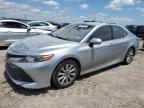 2020 Toyota Camry Le for Sale in Houston, TX - Side