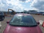2008 FORD FIESTA TIT for sale at Copart CORBY