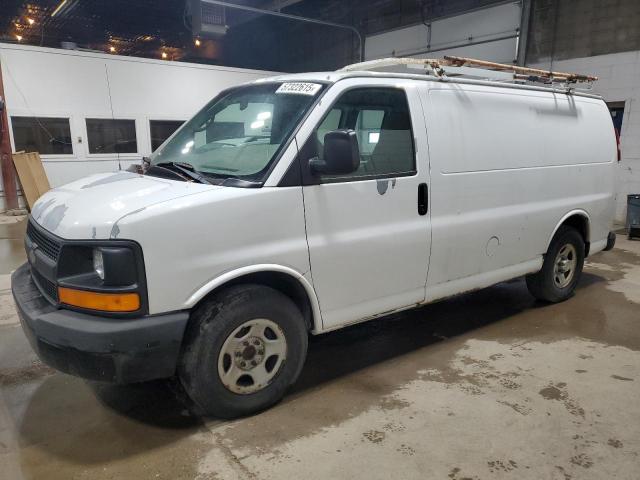 2006 Chevrolet Express G1500 