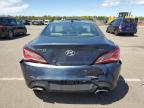 2013 Hyundai Genesis Coupe 2.0T for Sale in Brookhaven, NY - Rear End