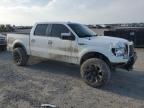 2011 Ford F150 Supercrew na sprzedaż w Earlington, KY - Front End
