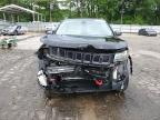 2018 Jeep Compass Trailhawk na sprzedaż w Austell, GA - Front End