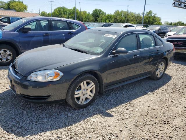 2012 Chevrolet Impala Lt