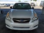 2010 Subaru Legacy 2.5I zu verkaufen in Hayward, CA - Front End