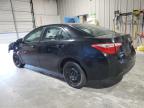 2015 Toyota Corolla L for Sale in Tulsa, OK - Front End