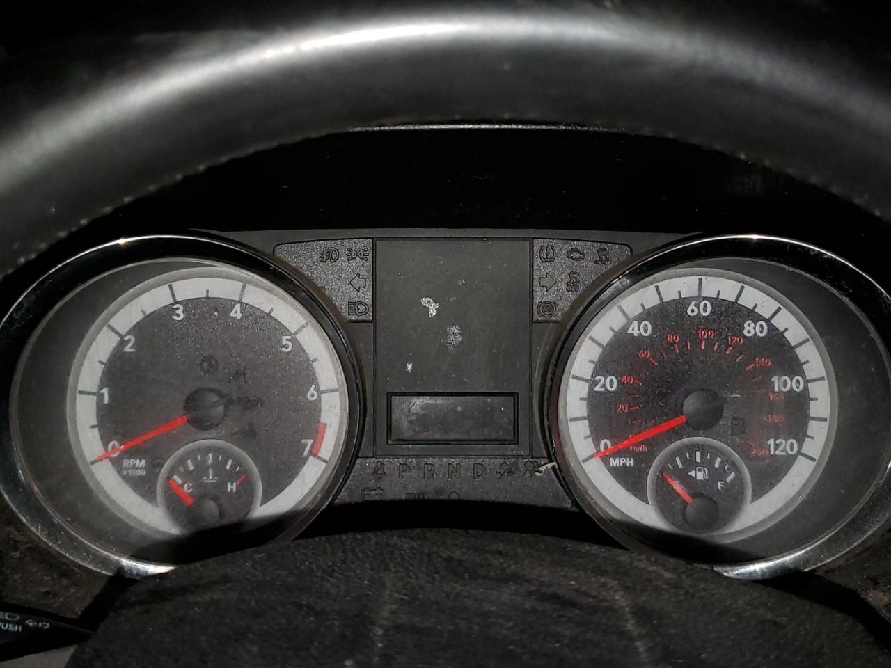 2013 Dodge Grand Caravan Se VIN: 2C4RDGBG5DR789563 Lot: 57597205