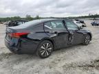 2022 Nissan Altima Sv იყიდება Loganville-ში, GA - Side