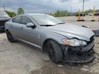 2010 Jaguar Xf Premium за продажба в Indianapolis, IN - Front End