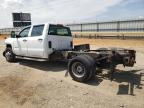 2018 Chevrolet Silverado C3500 продається в Chatham, VA - Front End