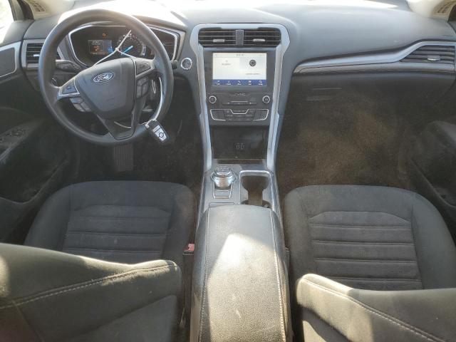  FORD FUSION 2020 Biały