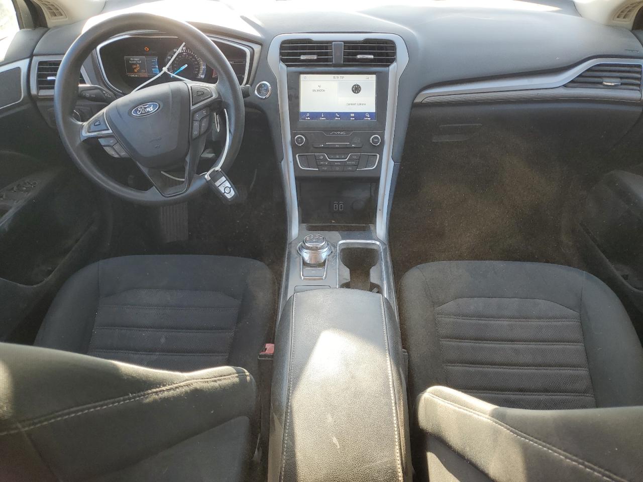 3FA6P0HD5LR172922 FORD FUSION 2020