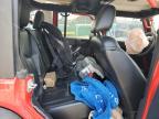 2014 Jeep Wrangler Unlimited Rubicon de vânzare în Denver, CO - Front End