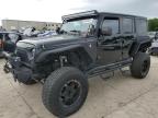 2016 Jeep Wrangler Unlimited Sport for Sale in Wilmer, TX - Minor Dent/Scratches