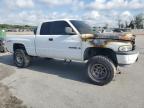 1998 Dodge Ram 1500  на продаже в Orlando, FL - Burn