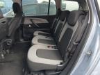 2016 CITROEN C4 GRD PIC for sale at Copart WOLVERHAMPTON